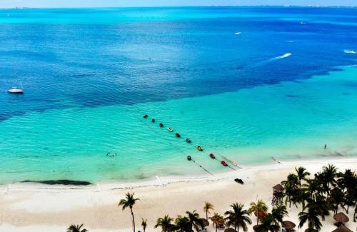Punta Cancún Hotel | Beachscape Kin Ha Villas & Suites