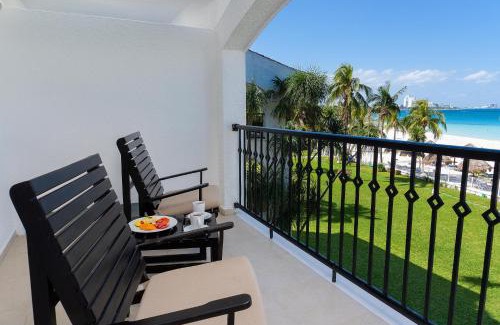 Punta Cancún Hotel | Beachscape Kin Ha Villas & Suites