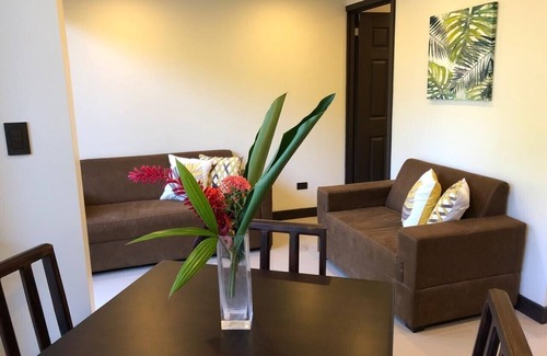 Malpaís Casa | Junto a la playa 1 Bd / 1 Ba Contenedor-hogar en Paradise