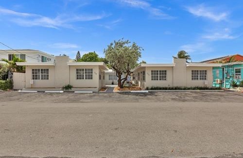 North Beach Apartamento | Beachside 1BR Apt – Steps to Hollywood Dania