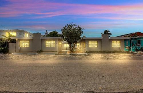 North Beach Apartamento | Beachside 1BR Apt – Steps to Hollywood Dania