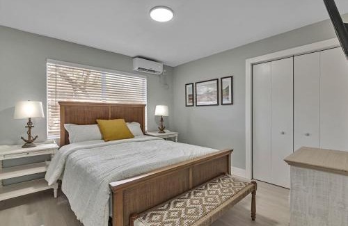 North Beach Apartamento | Beachside 1BR Apt - Walk to Hollywood Dania Beach