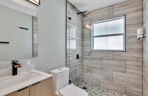 North Beach Apartamento | Beachside 1BR Apt - Walk to Hollywood Dania Beach