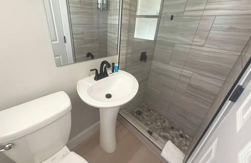 North Beach Apartamento | Beachside 1BR Apt - Walk to Hollywood Dania Beach
