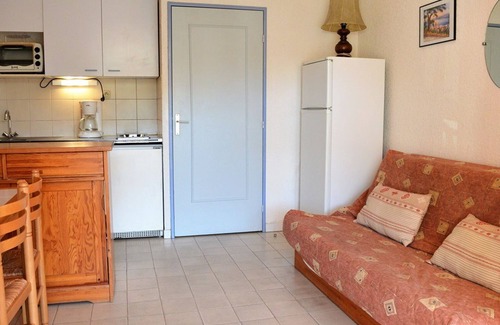 Cavaliere Beach Apartamento | Apartamento con Terraza, Parking y a Pasos de la Playa - 6 Plazas, Le Lavandou