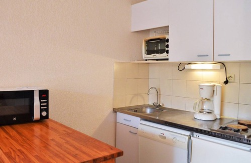 Cavaliere Beach Apartamento | Apartamento con Terraza, Parking y a Pasos de la Playa - 6 Plazas, Le Lavandou