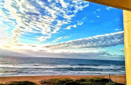 Kingsborough Apartamento | Beachside 3 bed apartment with stunning seaviews