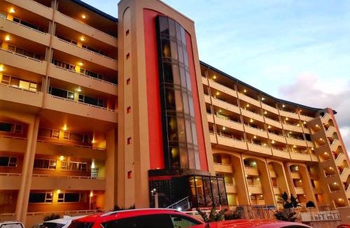 Kingsborough Apartamento | Beachside 3 bed apartment with stunning seaviews