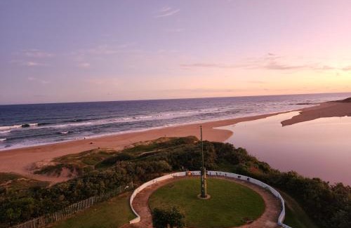 Kingsborough Apartamento | Beachside 3 bed apartment with stunning seaviews