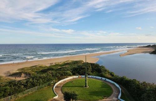Kingsborough Apartamento | Beachside 3 bed apartment with stunning seaviews