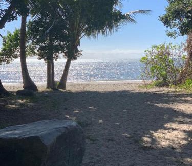 Port Douglas Apartamento | Beachside 5 with Ocean glimpses