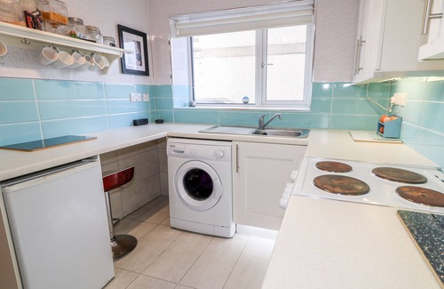 Castlerock Cabaña | Apartamento junto a la playa y golf, CASTLEROCK