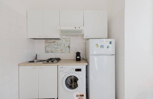 Torre Grande Apartamento | Beachside Apartments - Cozy