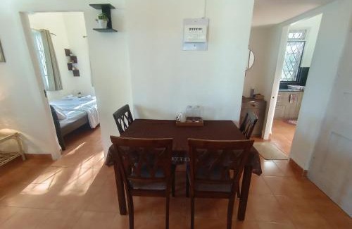 Sinquerim Casa | Beachside Apartment - Cozy By The Sea Goa