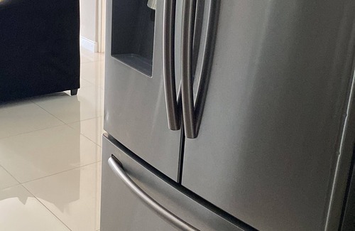 Portmore Apartamento | Beachside Apartment for family vacation
