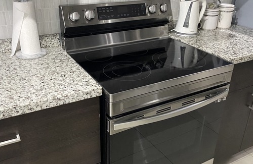 Portmore Apartamento | Beachside Apartment for family vacation