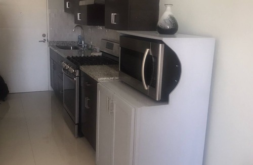 Portmore Apartamento | Beachside Apartment for family vacation