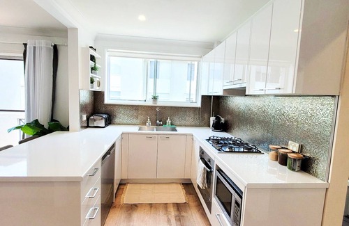 Sydney Apartamento | Beachside Apartment in the heart of Cronulla