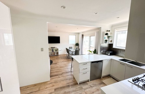 Sydney Apartamento | Beachside Apartment in the heart of Cronulla