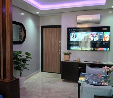 Mohammedia Apartamento | Beachside Apartment
