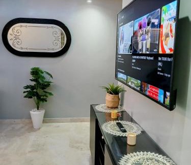 Mohammedia Apartamento | Beachside Apartment