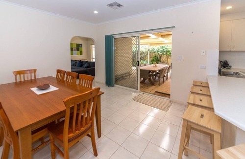Normanville Casa | Junto a la playa en Normanville - 7 Ronald Street