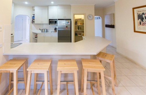 Normanville Casa | Junto a la playa en Normanville - 7 Ronald Street