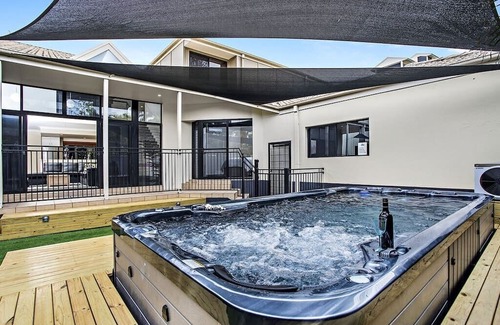 Sapphire Beach Villa | Beachside at Sapphire