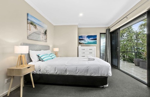 Sapphire Beach Villa | Beachside at Sapphire