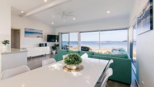 Lake Wangary Casa | Beachside