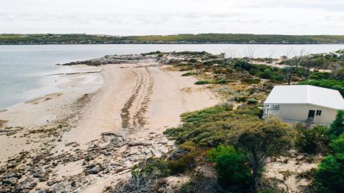 Lake Wangary Casa | Beachside
