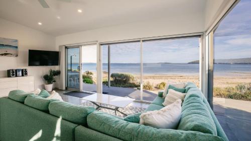 Lake Wangary Casa | Beachside