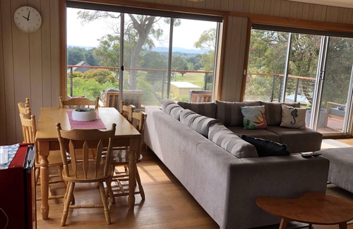 Greens Beach Casa | Beachside Beauty: escapada perfecta para vacaciones