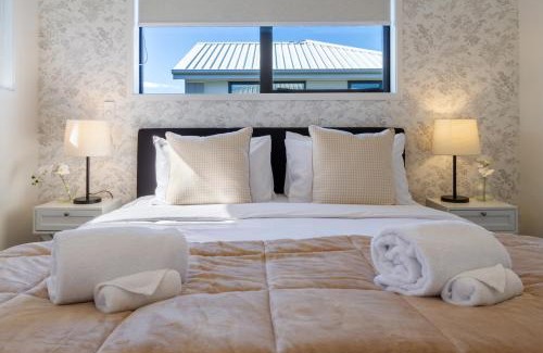New Brighton Apartamento | Beachside Bliss: 1 Bed 1 Bath