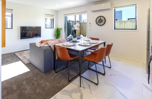 New Brighton Apartamento | Beachside Bliss: 1 Bed 1 Bath