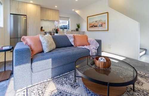 New Brighton Apartamento | Beachside Bliss: 1 Bed 1 Bath