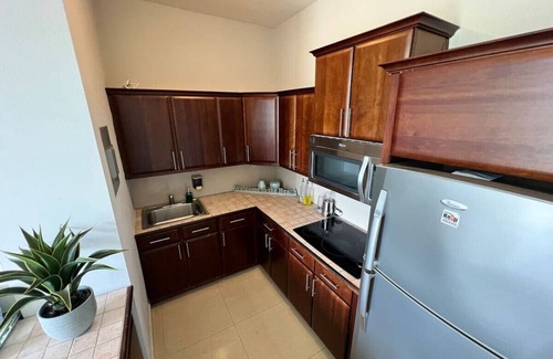 Cerro Gordo Apartamento | Beachside Bliss a block from the Beach!