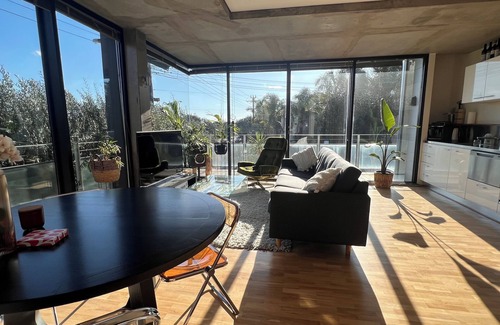 Elwood Apartamento | Beachside Bliss