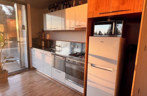 Elwood Apartamento | Beachside Bliss