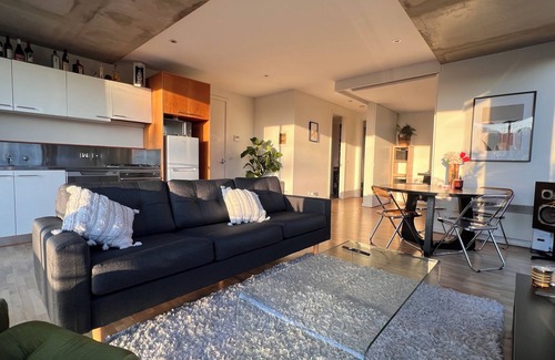 Elwood Apartamento | Beachside Bliss