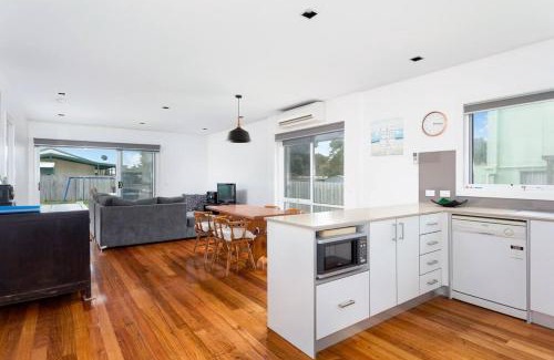 Cape Woolamai Casa | Beachside Bliss Cape Wooli