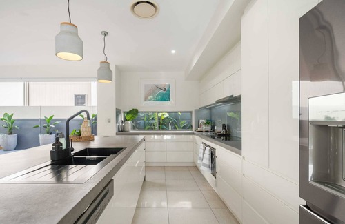 Yaroomba Casa | Beachside Bliss – Coolum Coastal Oasis