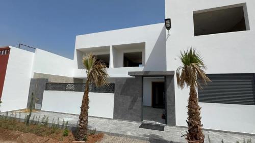 Mirleft Villa | Beachside Bliss: Cozy Surf Villa