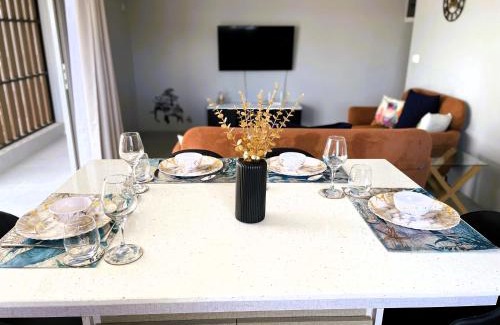 Flic-en-Flac Apartamento | Beachside Bliss Flic en Flac Beach