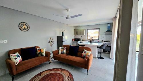 Flic-en-Flac Apartamento | Beachside Bliss Flic en Flac Beach