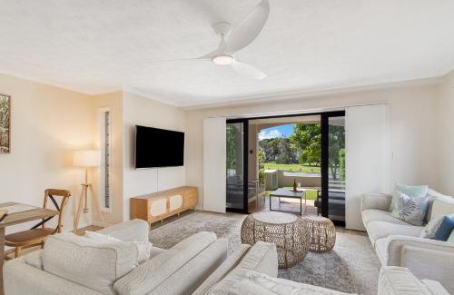 Kingscliff Apartamento | Beachside Bliss on Marine - 3BR Apartment by uHoliday