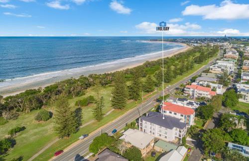 Kingscliff Apartamento | Beachside Bliss on Marine - 3BR Apartment by uHoliday