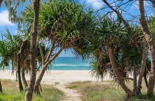 Kingscliff Apartamento | Beachside Bliss on Marine - 3BR Apartment by uHoliday