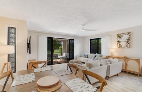 Kingscliff Apartamento | Beachside Bliss on Marine - 3BR Apartment by uHoliday