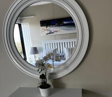 Strand Apartamento | Beachside Bliss Strand